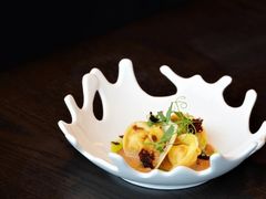 云南松露手工虾饺-云厨·高空西餐厅(成都瑯珀·凯悦臻选酒店)
