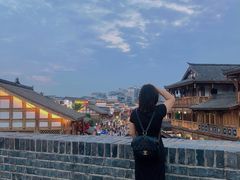 -大小河街