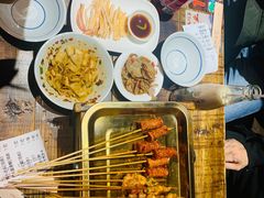 -盟重烧烤(高正街店)