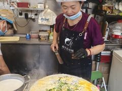 -琦琦蛋饼铺(上南店)