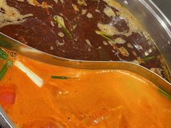 -呷哺呷哺(西单大悦城店)