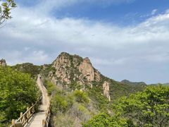 -大岭沟猕猴桃谷风景区