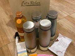 -Let's Relax Spa(Phuket 3rd Street)