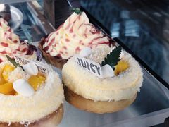-Juicy Bakery(瑞景店)