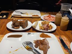 -汉巴味德(大悦城店)