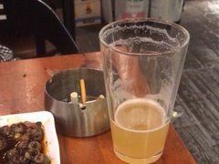 -优布劳精酿啤酒鲜扎闪送·(张江店)