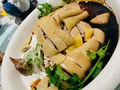 爽片鸡-南园酒家(前进路店)