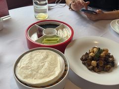 -满堂·烤鸭店·北京菜(鼓楼店)