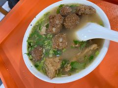 -白魁老号饭庄(安内店)