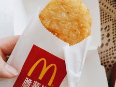 -麦当劳(石家庄乐活广场店)