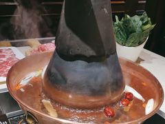 -三宝涮肉(体育学院店)