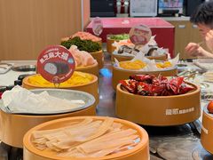 -龍歌自助小火锅(李沧丽达店)