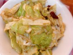 -韵味湘肴·小炒黄牛肉(五一广场美食地标店)