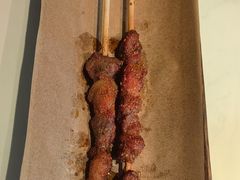 -清真·卡德尔大叔新疆主题餐厅(龙汇路店)