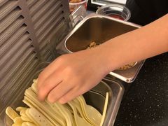 -八婆婆烧仙草(中山路店)