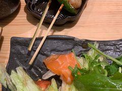 -一豚轩·烧鸟·豚骨拉面(五四路店)