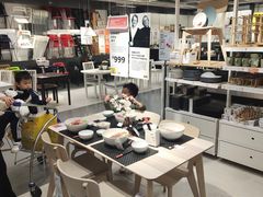 -宜家家居(西安未央商场店)