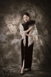 -时光纪全家福·母女写真