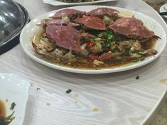 -原味蒸汽海鲜(嵊泗店)