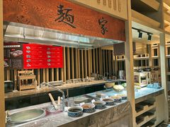 -南京长江之舟华邑酒店·鲜艳自助餐厅