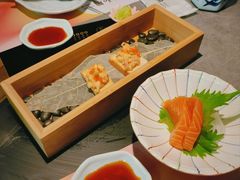 -匠和风精致料理(祥禾天地店)