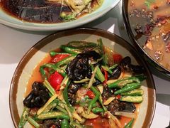 -乔阿马·江南味·驴肉香(龙湖华泾天街店)