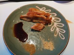 -御泉七味铁板烧(高区店)