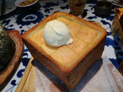 面包诱惑-绿茶餐厅(领展购物广场·中关村店)