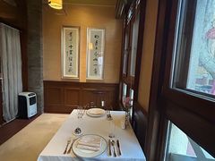 -利顺德大饭店·1863别致西餐厅(小白楼店)