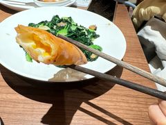 -苏小柳点心·手作小笼包(新世界新丸中心店)