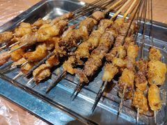 -猫姑娘大盘鸡(商城路店)