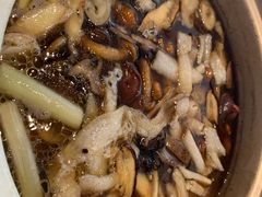 -天宜隆蘑菇宴火锅(石景山旗舰店)