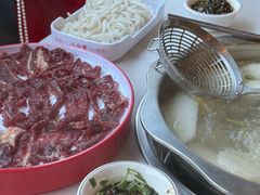 -八合里潮汕鲜牛肉火锅(吉大店)