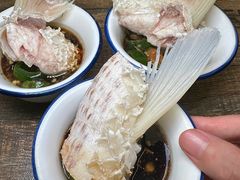 -鱼醉无骨鱼·中山脆肉鲩(荔湾路店)