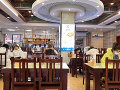 -服务大楼冷面(延大店)