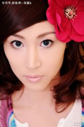 -上海彩妆秀摄影设计有限公司