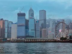 -尖沙咀
