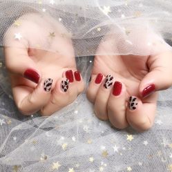 -StartNail美甲
