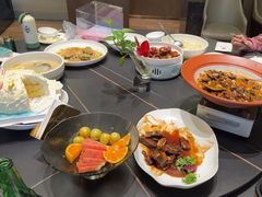 -盛福楼·惠山宴(盛岸路店)