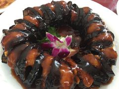 -大眼锅贴水饺(河东店)