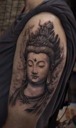 -鬼著刺青工作室·纹身设计