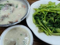 -南记食粥坊·宵夜大排档(莲花总店)