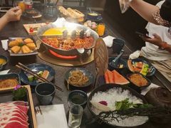 -湊湊火锅·茶憩(打浦桥日月光店)