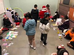 -格林米乐教育(欢乐颂商场中心店)