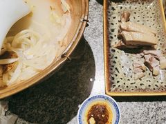 -南京大牌档(济南万象城店)