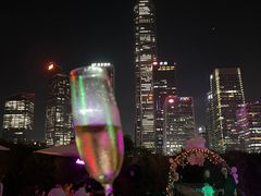 -深圳星河丽思卡尔顿酒店