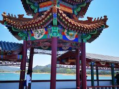 -北京金海湖景区