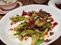 -话梅·客家小厨(东门店)