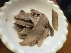 -乌江鱼杭帮菜(西湖店)