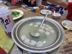 -小船渔村•大连菜•大连焖鱼(明泽街店)